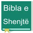 Albanian Bible-Bibla e Shenjtë