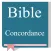 Bible Strongs Concordance