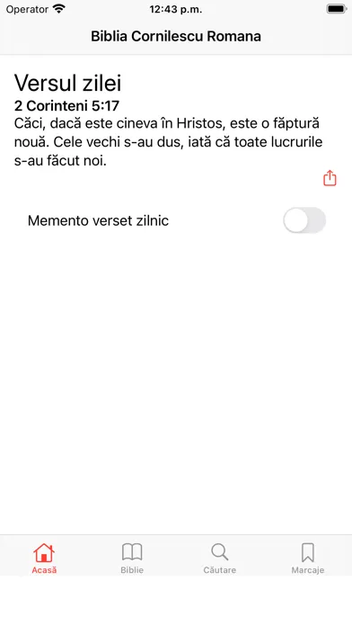 تصاویر Cornilescu Romanian Bible