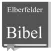 Elberfelder Heilige Bibel