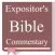 Expositor Bible Commentary