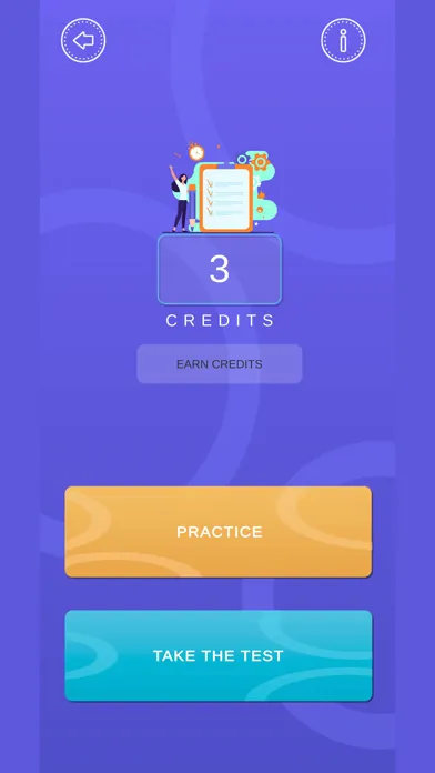 Space Quiz Trivia Screenshots