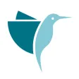 Blue Colibri Blue Colibri