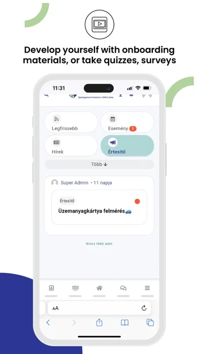 ENSI blues Screenshots
