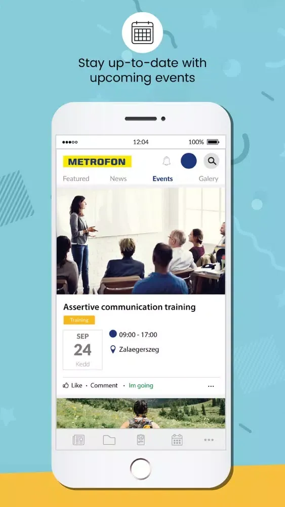صور METROFON