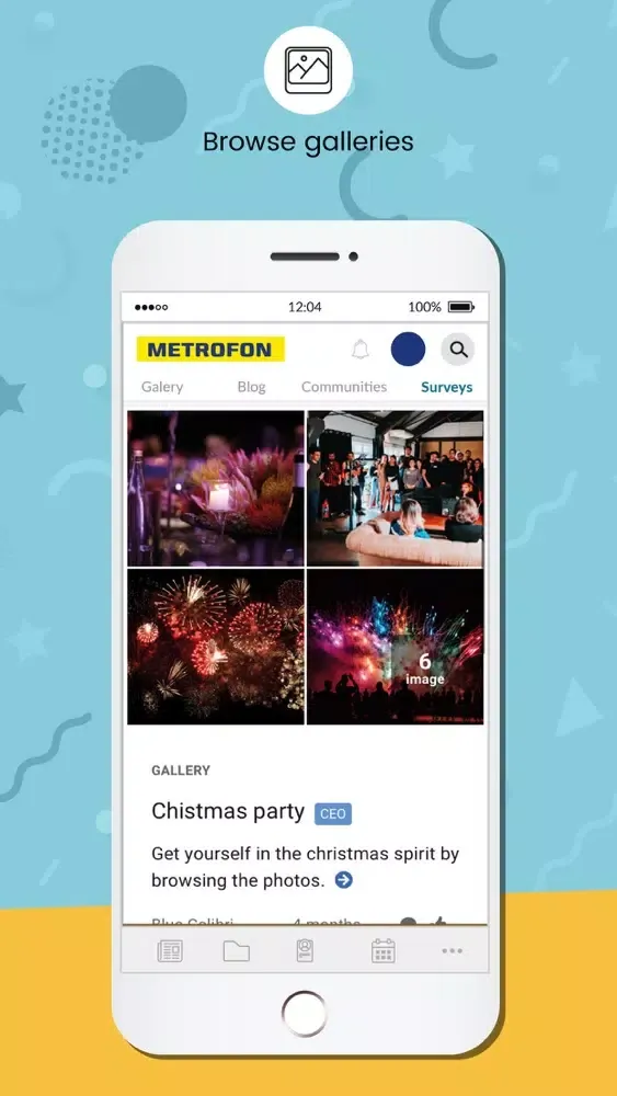 صور METROFON