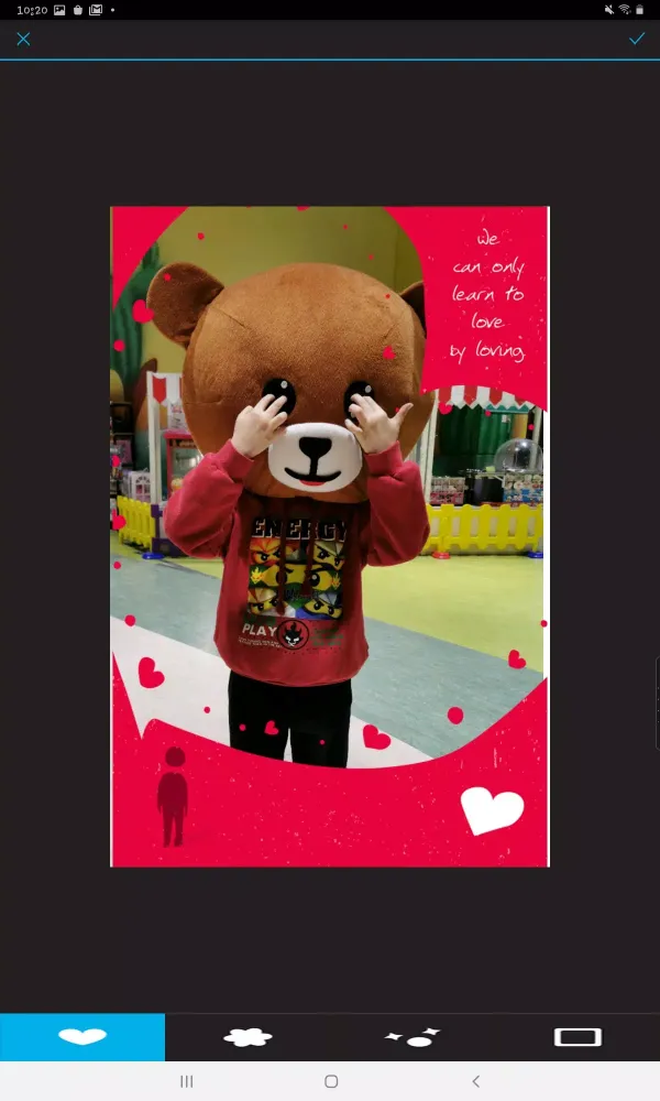 포토비 X46 - PhotoBee X46 Screenshots