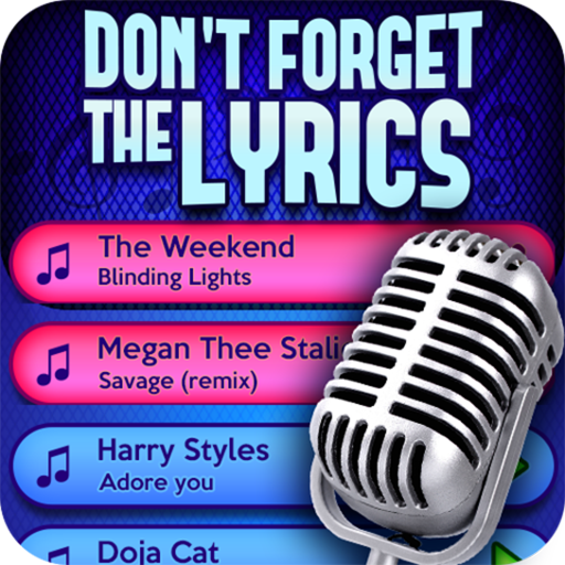 Don't Forget the Lyrics Don't Forget the Lyrics