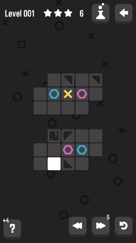 Slip! Screenshots