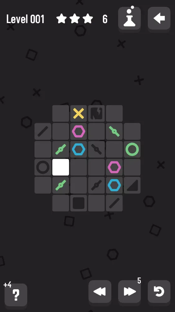 Slip! Screenshots