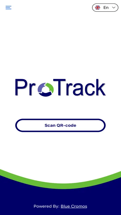 صور ProTrack Digital Link