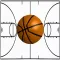 Basketball Diagram Lite