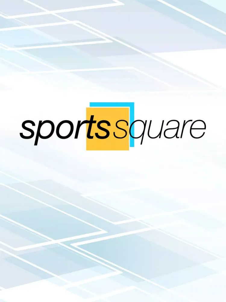 Sports Square iPad  স্ক্রিনশট