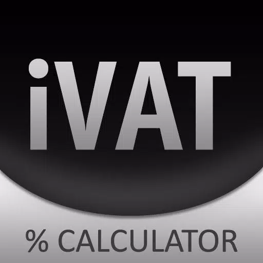 iVAT Percent Calculator