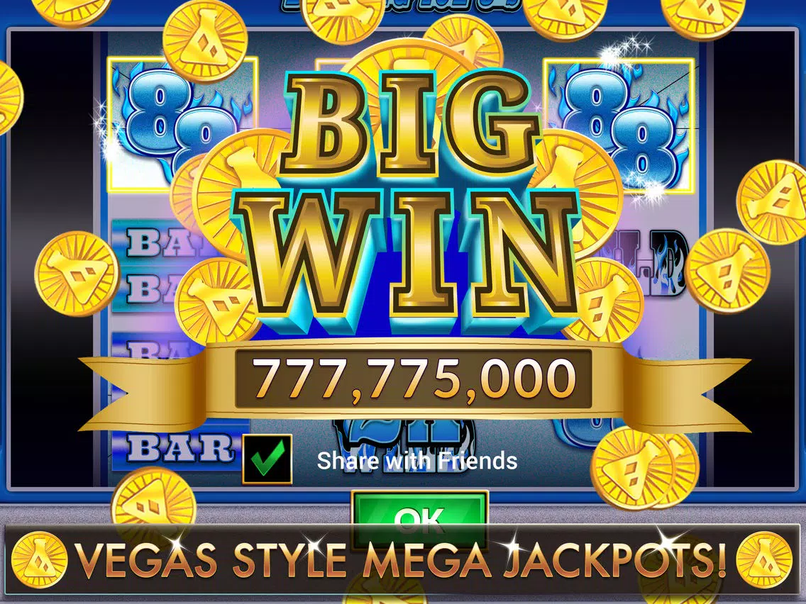 Lucky Corgi Free Slots Casino iPad  স্ক্রিনশট