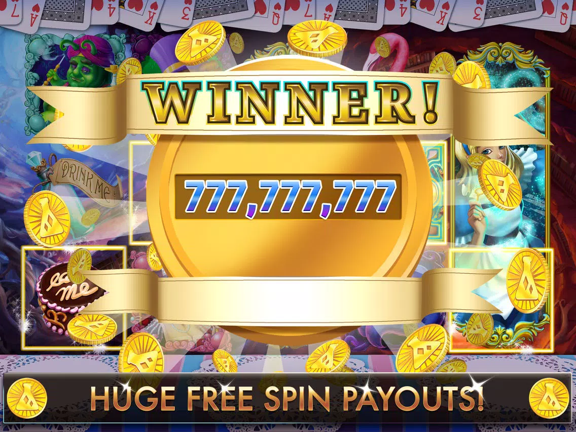 Lucky Corgi Free Slots Casino iPad  স্ক্রিনশট