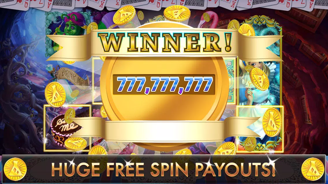 Lucky Corgi Free Slots Casino স্ক্রিনশট