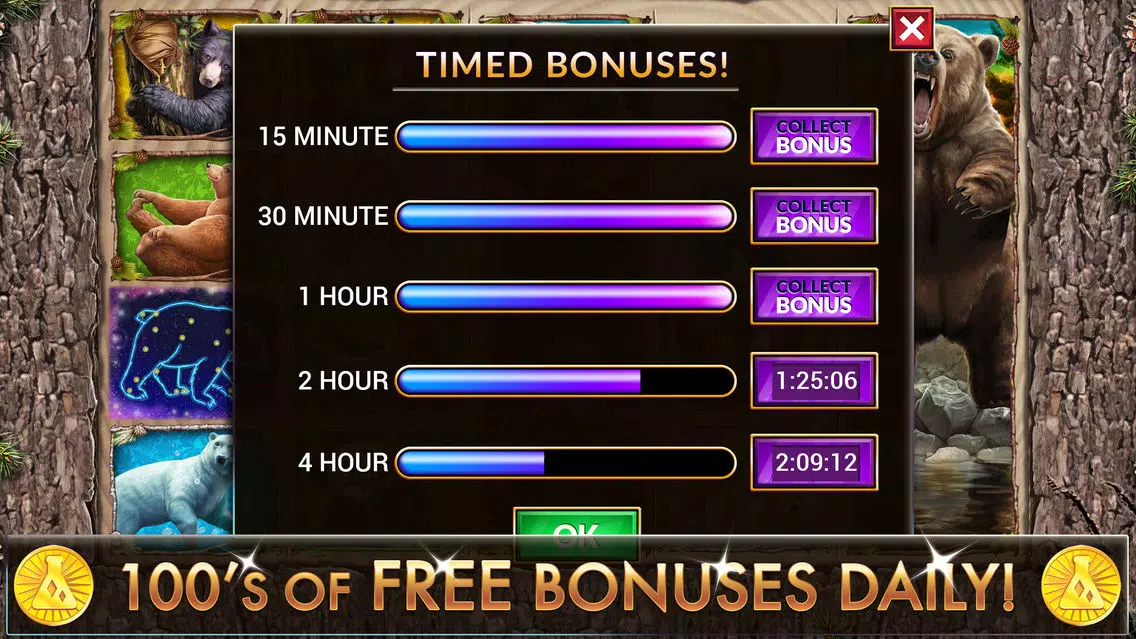 Lucky Corgi Free Slots Casino স্ক্রিনশট