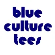Blue Culture Tees Blue Culture Tees