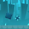 Blue Diamonds