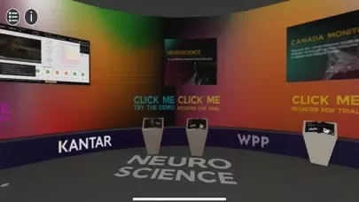 WPP Canada Diginar स्क्रीनशॉट