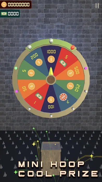 Скриншоты Basketball Arcade Machine 3D