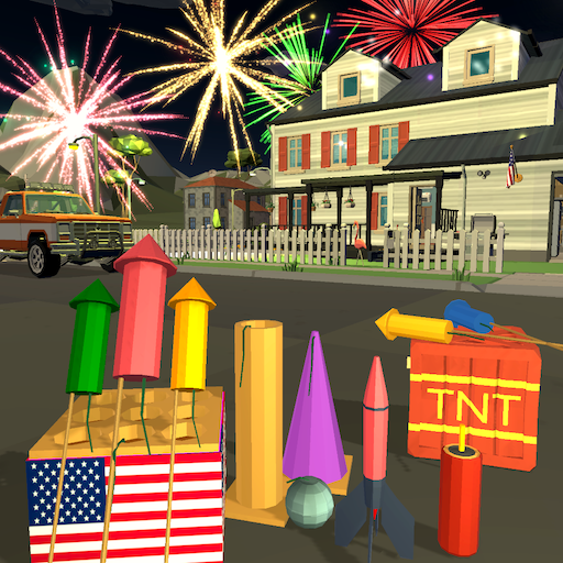 Fireworks Play Fireworks Play
