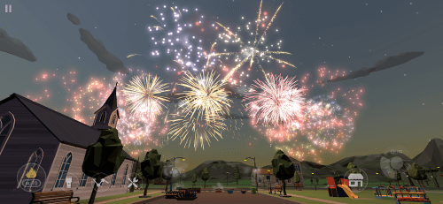 Fireworks Play-screenshot-2