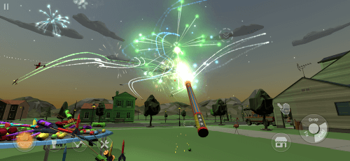 Fireworks Play-screenshot-3