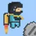 Flappy Man - Jetpack