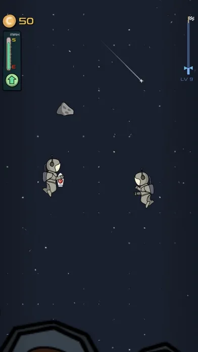Скриншоты Spaceman - explore planets