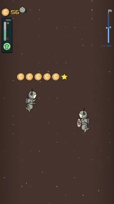 Скриншоты Spaceman - explore planets