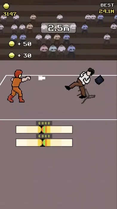 صور One Inch Punch