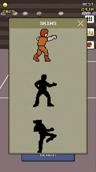 صور One Inch Punch