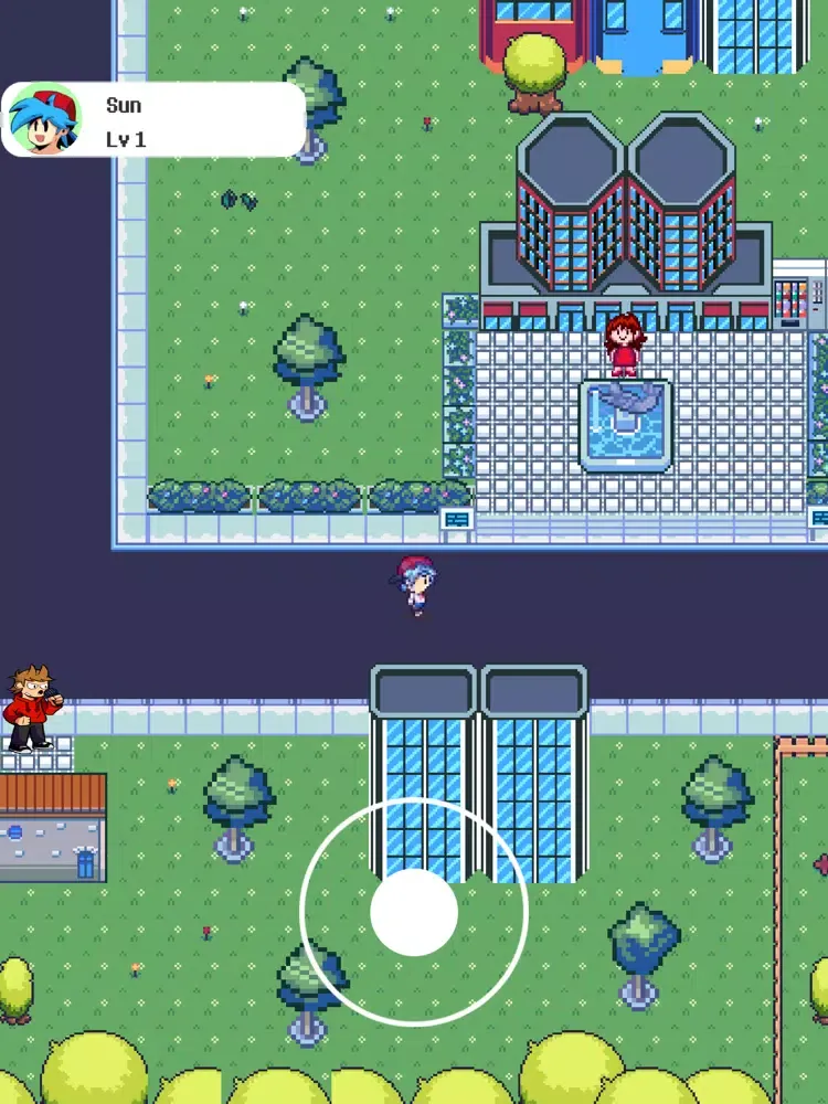 Music City - Love Journey iPad  Screenshots