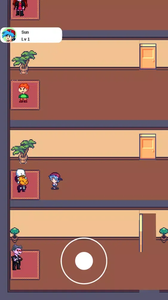 Music City - Love Journey Screenshots