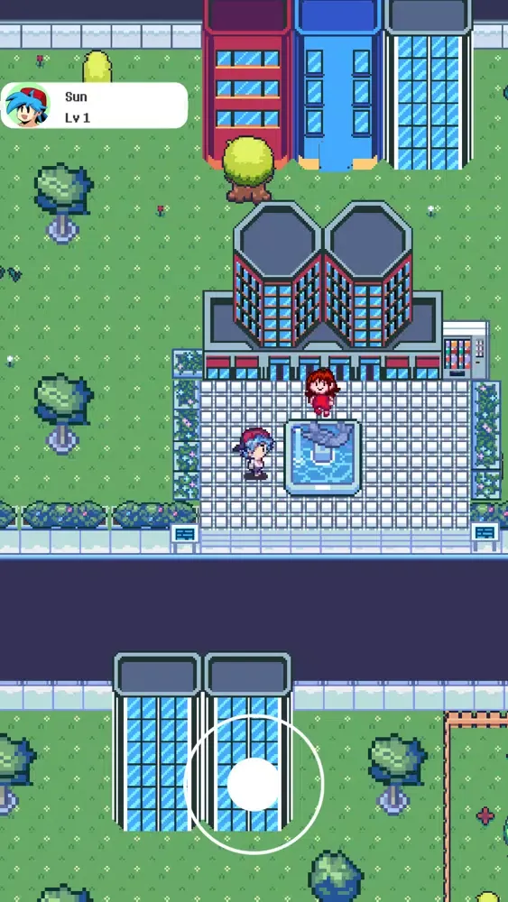 Music City - Love Journey Screenshots