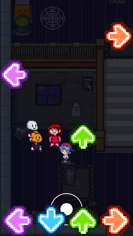 Music City - Love Journey Screenshots