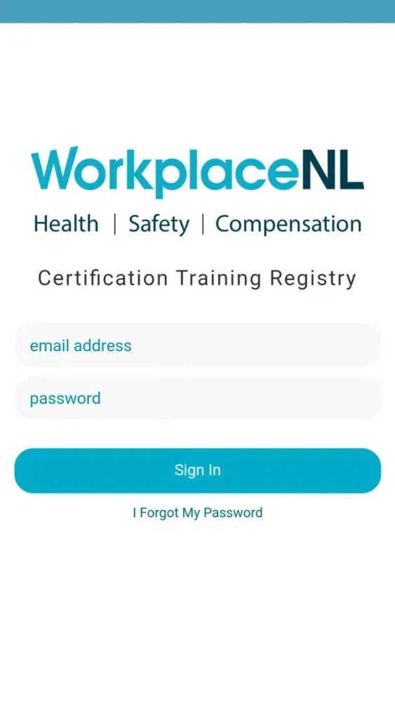 WorkplaceNL CTR Screenshots