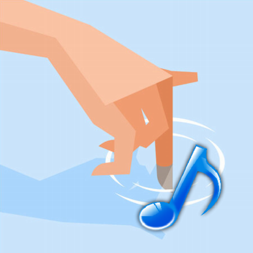 Music Art - Finger Maestro