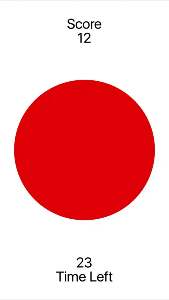 Red Dot Green Dot应用截图