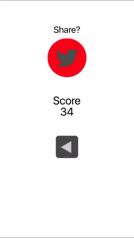 Red Dot Green Dot应用截图