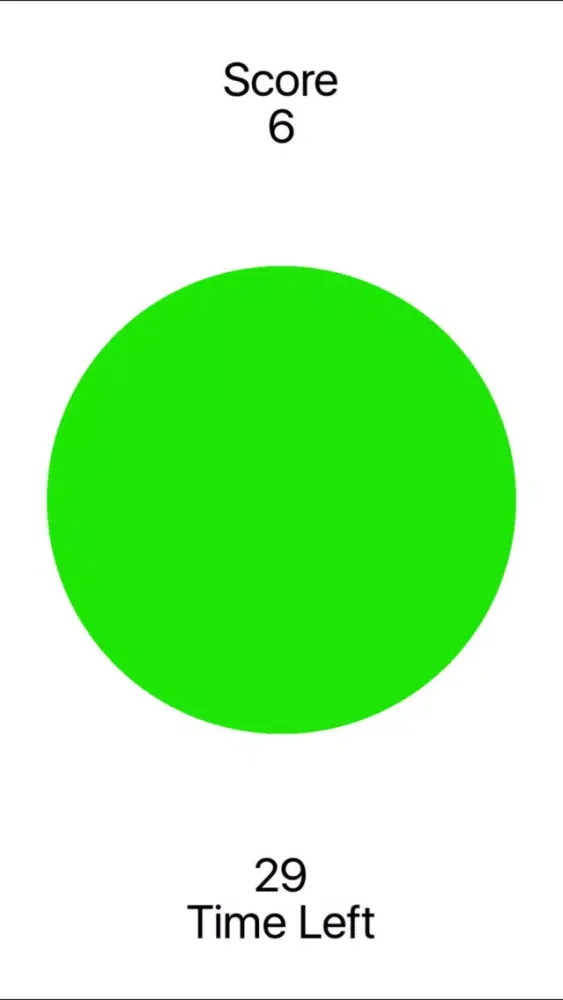 Red Dot Green Dot应用截图