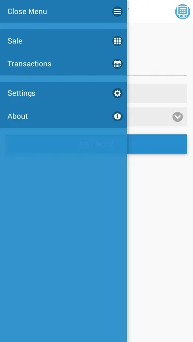 PayConex + Screenshots