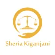 Sheria Kiganjani Sheria Kiganjani