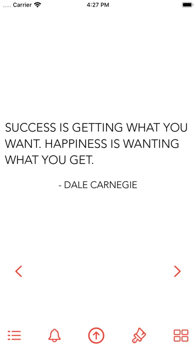 تصاویر MotiQ: Motivational Quotes