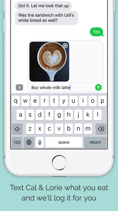 صور Cal & Lorie - Calorie Tracker
