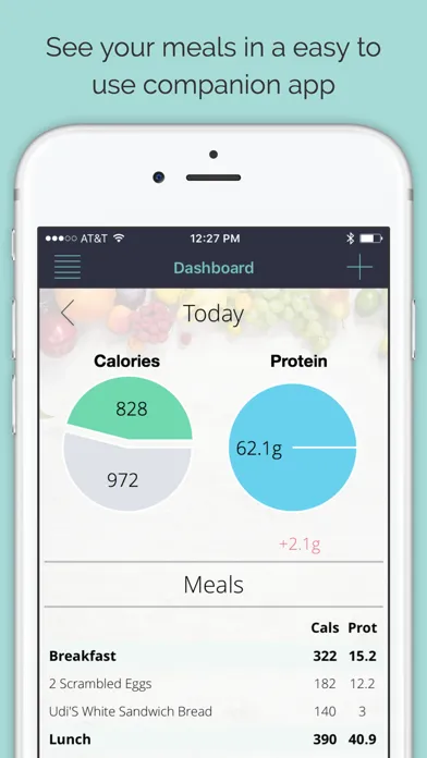 صور Cal & Lorie - Calorie Tracker