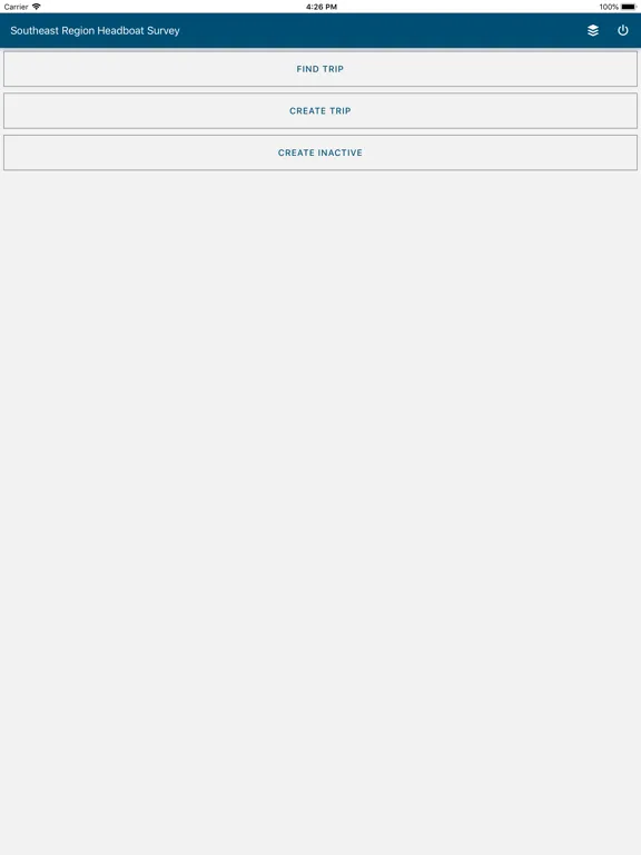 VESL iPad  Ekran Görüntüleri