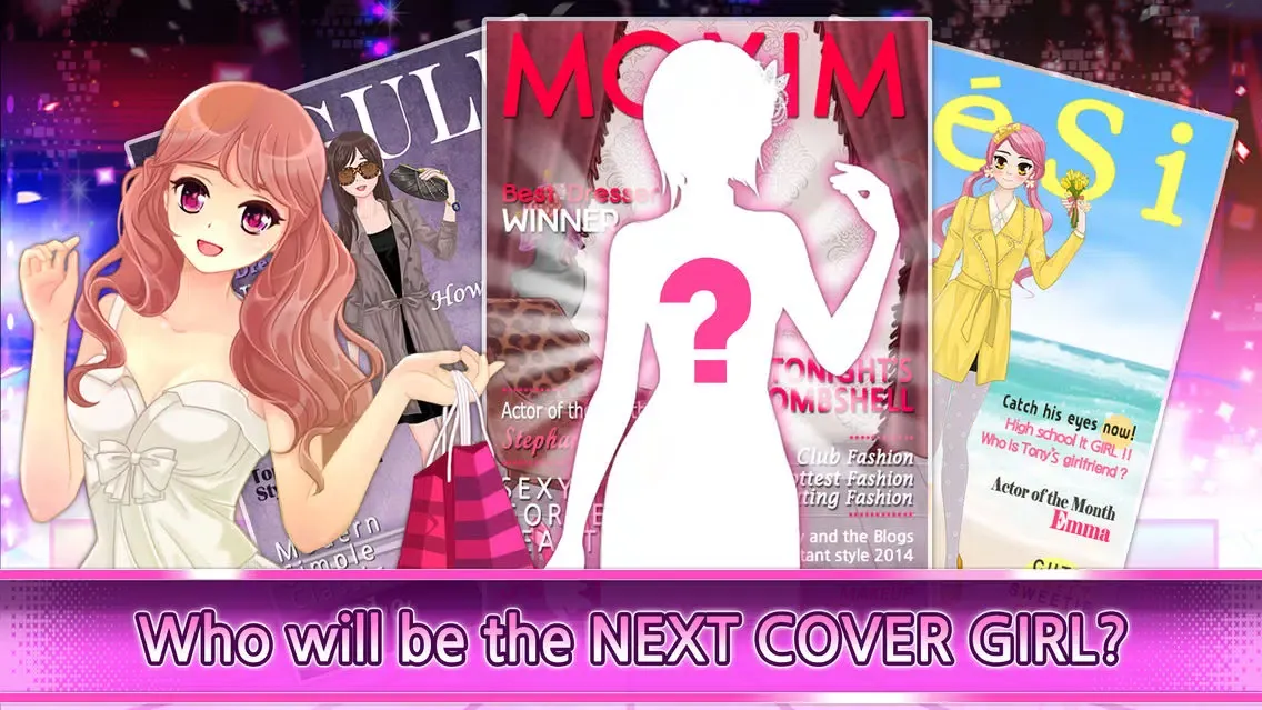 Best Dresser : Fashion Queen 스크린샷